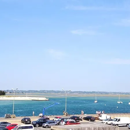 Bien-Etre & Panorama - Les Gites De La Cote D'Amour Le Croisic Exterior photo